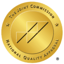 The Joint Commission National Quality Approval Seal