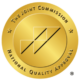 The Joint Commission National Quality Approval Seal