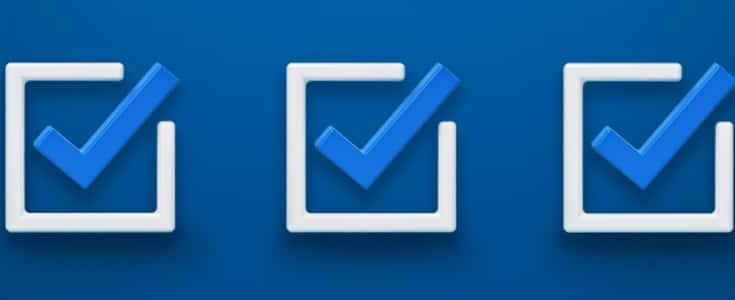 Three Keys to EHR User Satisfaction