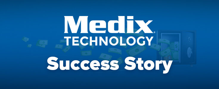 Major Health System Saves $7.5 Million with Medix Technology’s Epic EHR Staffing Solution