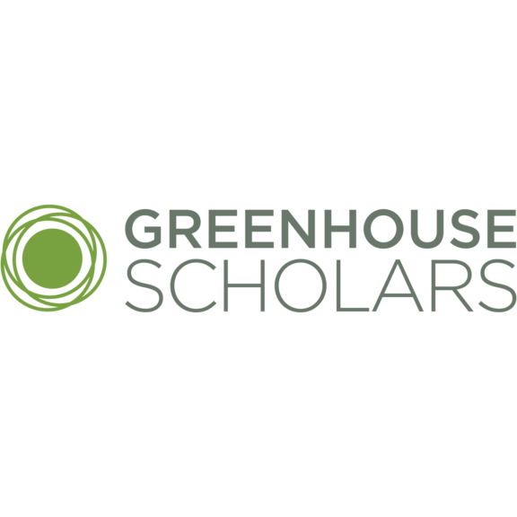 Greenhouse Scholars