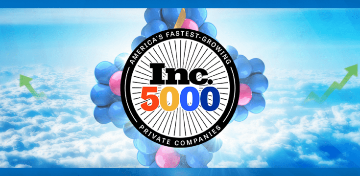 Medix Named to Inc. 5000 List of Fastest-Growing Private Companies in America for the Second Consecutive Year