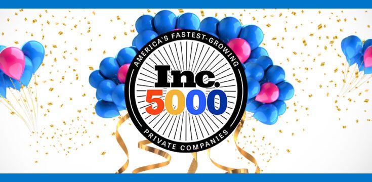 Medix Named to 2021 Inc. 5000 List of Fastest-Growing Private Companies in America