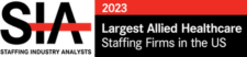 2023 staffing firms infographic