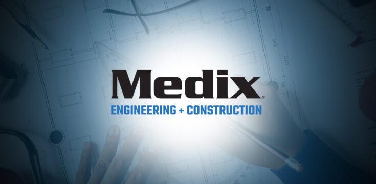 Medix Celebrates its 20th Anniversary with Launch of New Engineering, Construction and Environmental Division