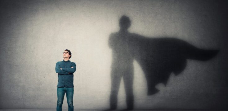 You’re the Hero of Your Job Search. How Staffing Agencies Can Be Your Ultimate Sidekick.