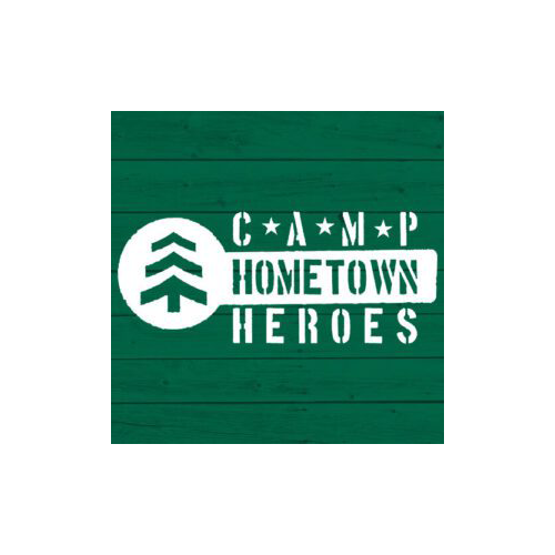 Camp Hometown Heroes