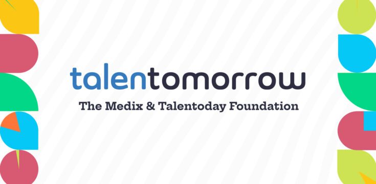 Medix and Talentoday Join Forces to Launch the Talentomorrow Foundation