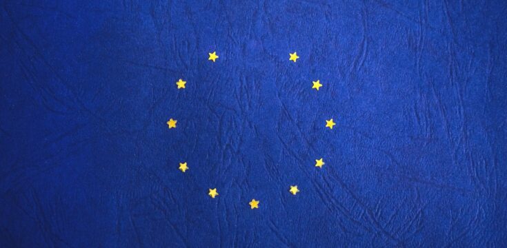 European-Union-Flag