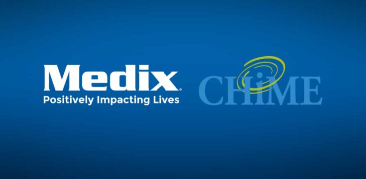 Medix Technology Granted Exclusive Membership into the College of Healthcare Information Management Executives (CHIME) to Improve Healthcare Information Management