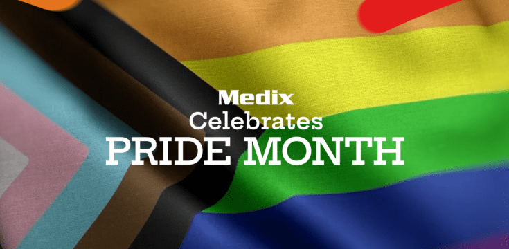 Video: Pride Month 2022 Panel Presented by PRISM (People Respecting Individuality and Sexuality at Medix)