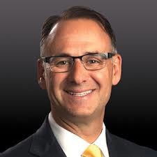 Headshot of Andrew Limouris