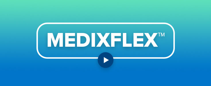 MedixFlex™: Flexibly augment your Epic team without full-time headcount or costly traditional consultants.
