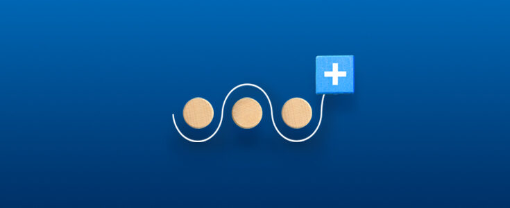 Mid Funnel Content Allied icon