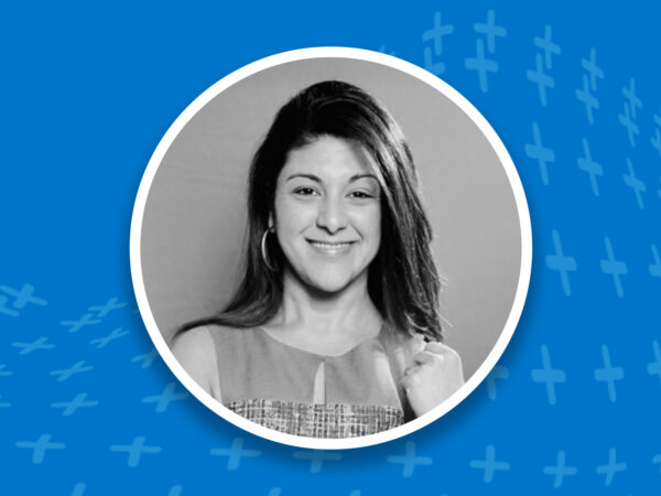 Headshot of Arti Pullins
