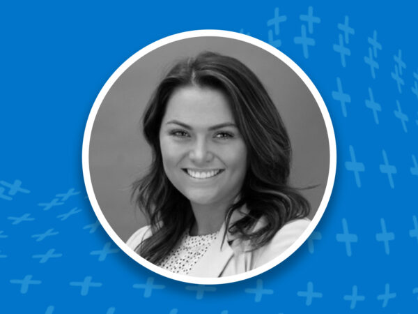 Headshot of Kelly Gaede