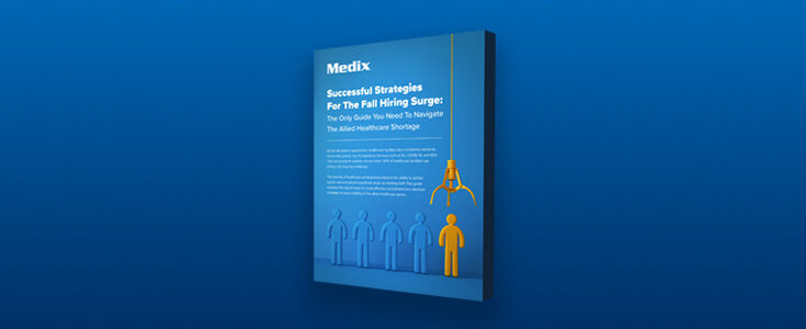 Successful Strategies for the Fall Hiring Surge
