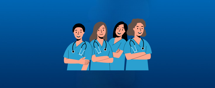 nurse staffing shortage