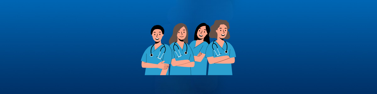 nurse staffing shortage