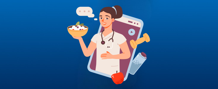 registered dietitian staffing