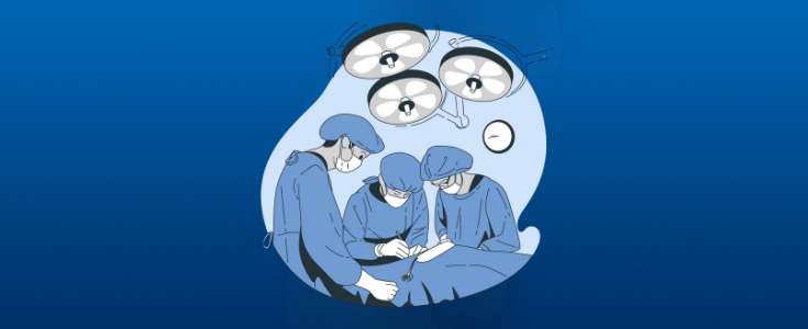 ambulatory surgery centers