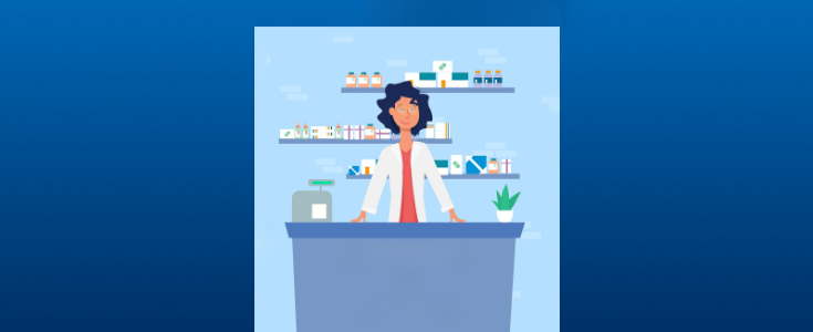 specialty pharmacy