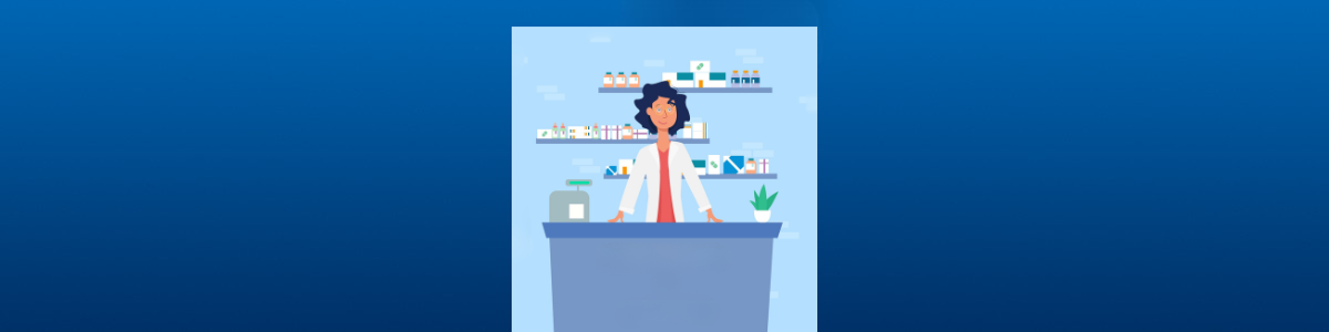 specialty pharmacy