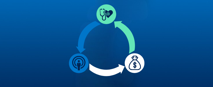 Your Revenue Cycle’s Secret Weapon: Medix Delivers Expert Revenue Cycle Interim Leaders