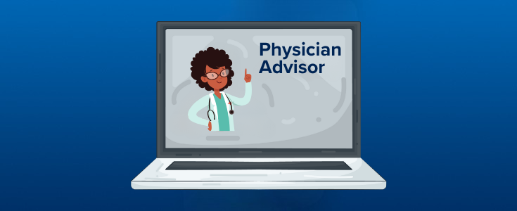 Inside a Physician Advisor Career: A Day in the Life 