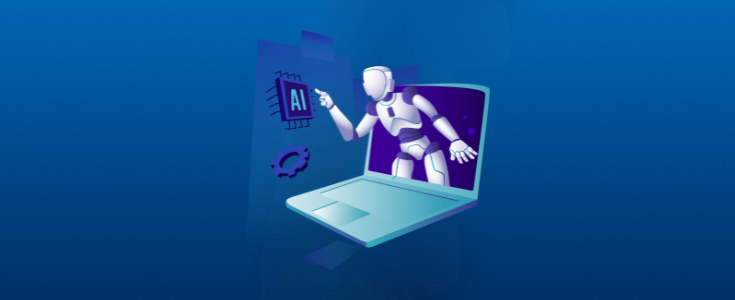 AI Generated resumes
