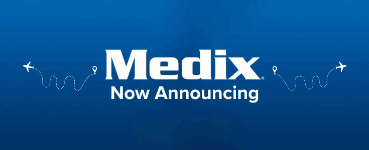Introducing Medix Travel Allied Staffing: Speed, Fit, and Quality You Can Trust