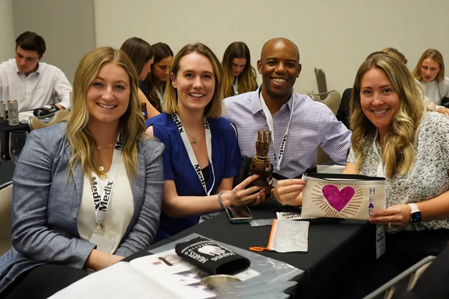 photo at Diversity Equity And Inclusion event