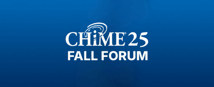 5 Lessons From a Focused CIO Discussion