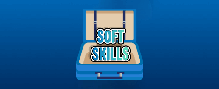 Your Second Suitcase: 6 Essential Travel Allied Soft Skills to Get Rehired