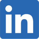 LinkedIn Icon Logo