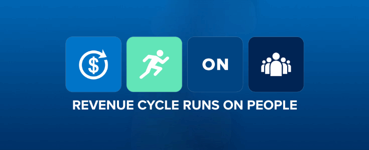 Why Revenue Cycle Performance Runs on People, Not Platforms