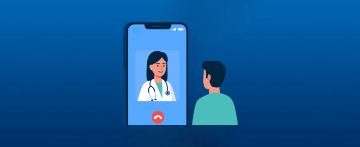 The Road Ahead for Virtual Health: Trends, Transformation, and Talent