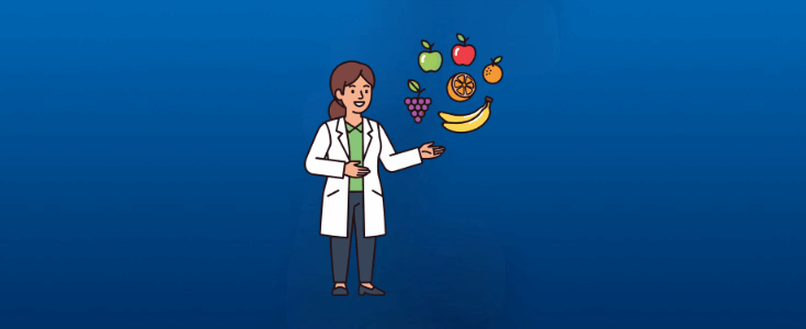 Why Registered Dietitians Are in High Demand Across Healthcare Right Now