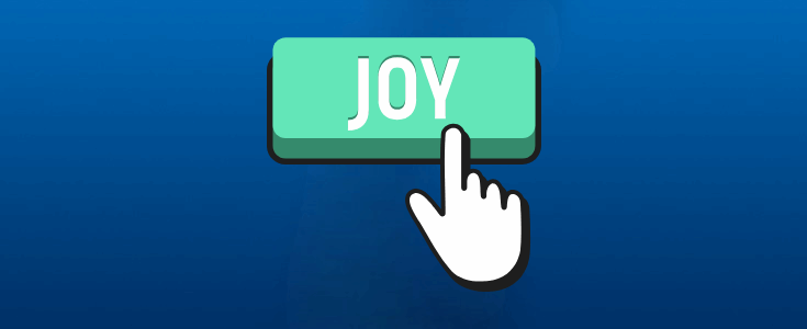 What JOY Really Means for Burnout in Healthcare