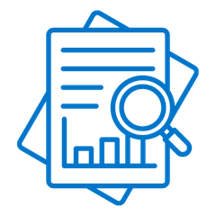 Validation Audit Icon