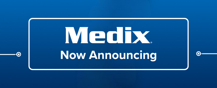 Medix Strengthens Healthcare Workforce Offering with New Locum Tenens Solutions