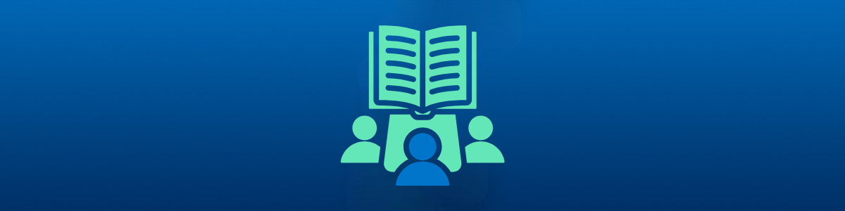 Illustration of clinical researchers