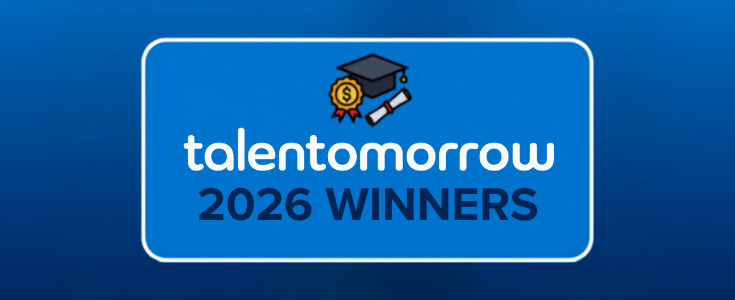 Medix Announces Four Winners of Annual Talentomorrow Talent Scholarship