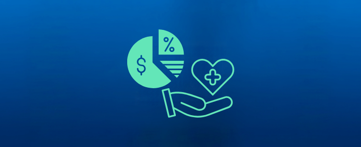 Illustration Of Care Impacting Margins