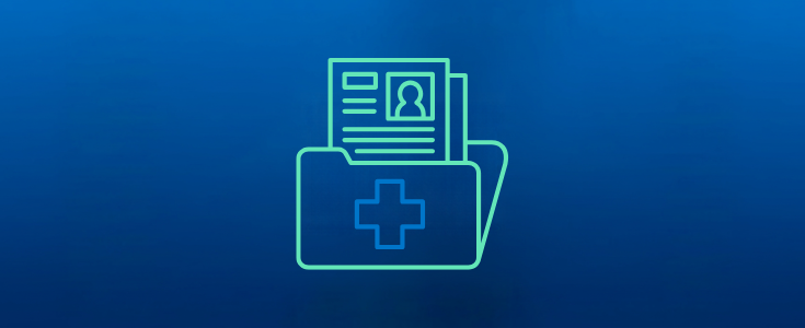 Illustration Of Healthcare Job Descriptions